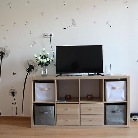 Apartment With Swing Hévíz Εξωτερικό φωτογραφία