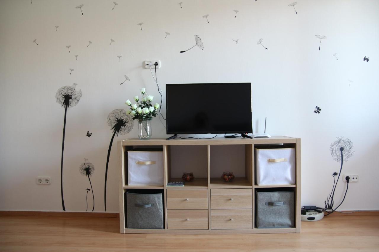 Apartment With Swing Hévíz Εξωτερικό φωτογραφία