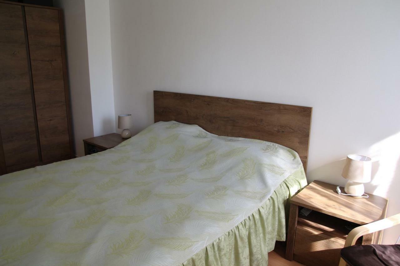 Apartment With Swing Hévíz Εξωτερικό φωτογραφία