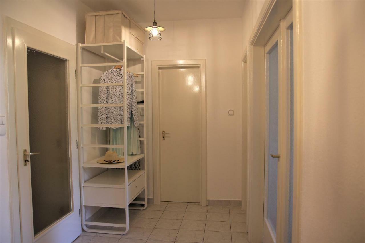 Apartment With Swing Hévíz Εξωτερικό φωτογραφία
