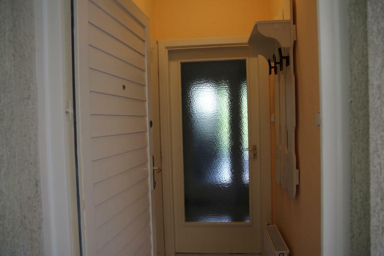 Apartment With Swing Hévíz Εξωτερικό φωτογραφία