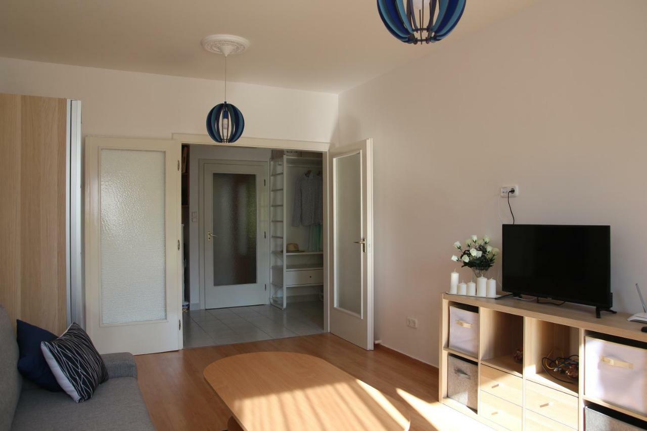 Apartment With Swing Hévíz Εξωτερικό φωτογραφία