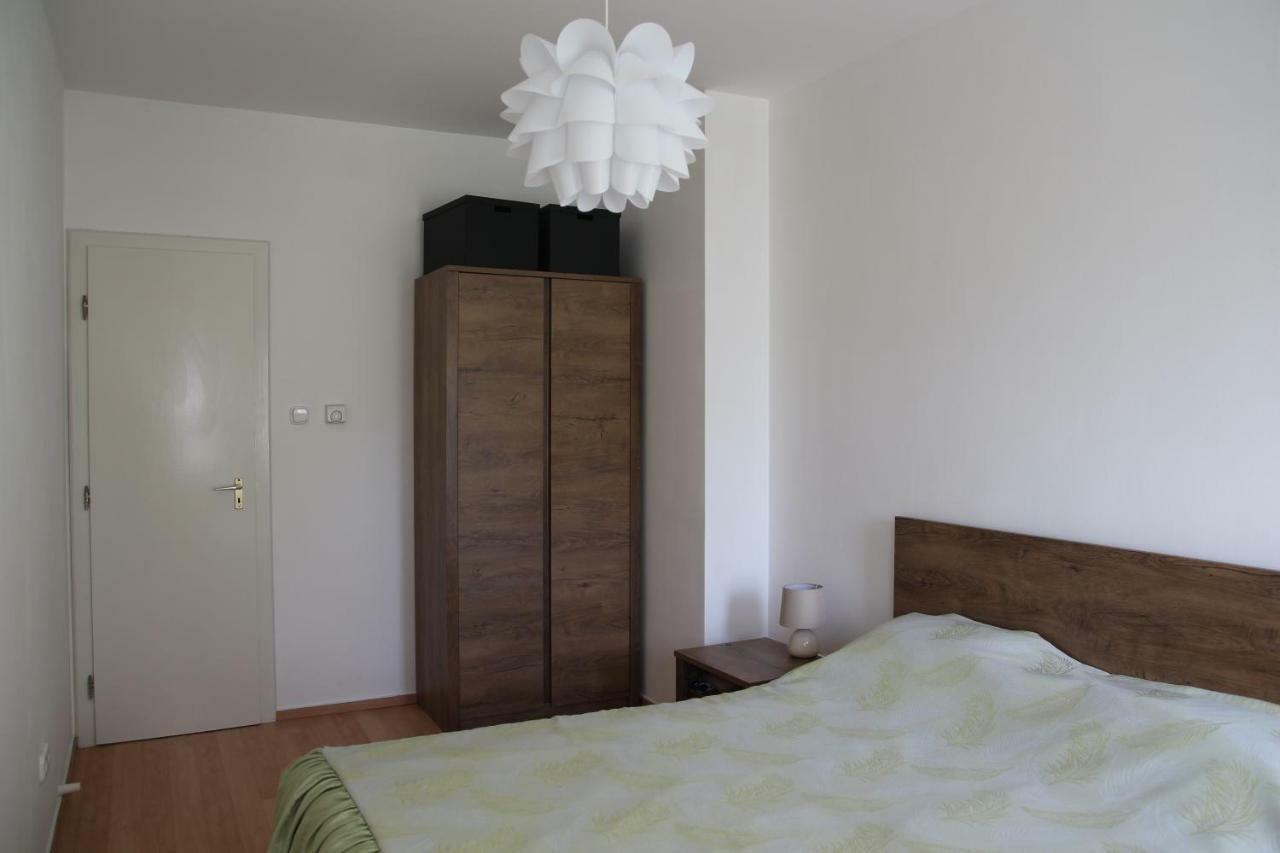Apartment With Swing Hévíz Εξωτερικό φωτογραφία