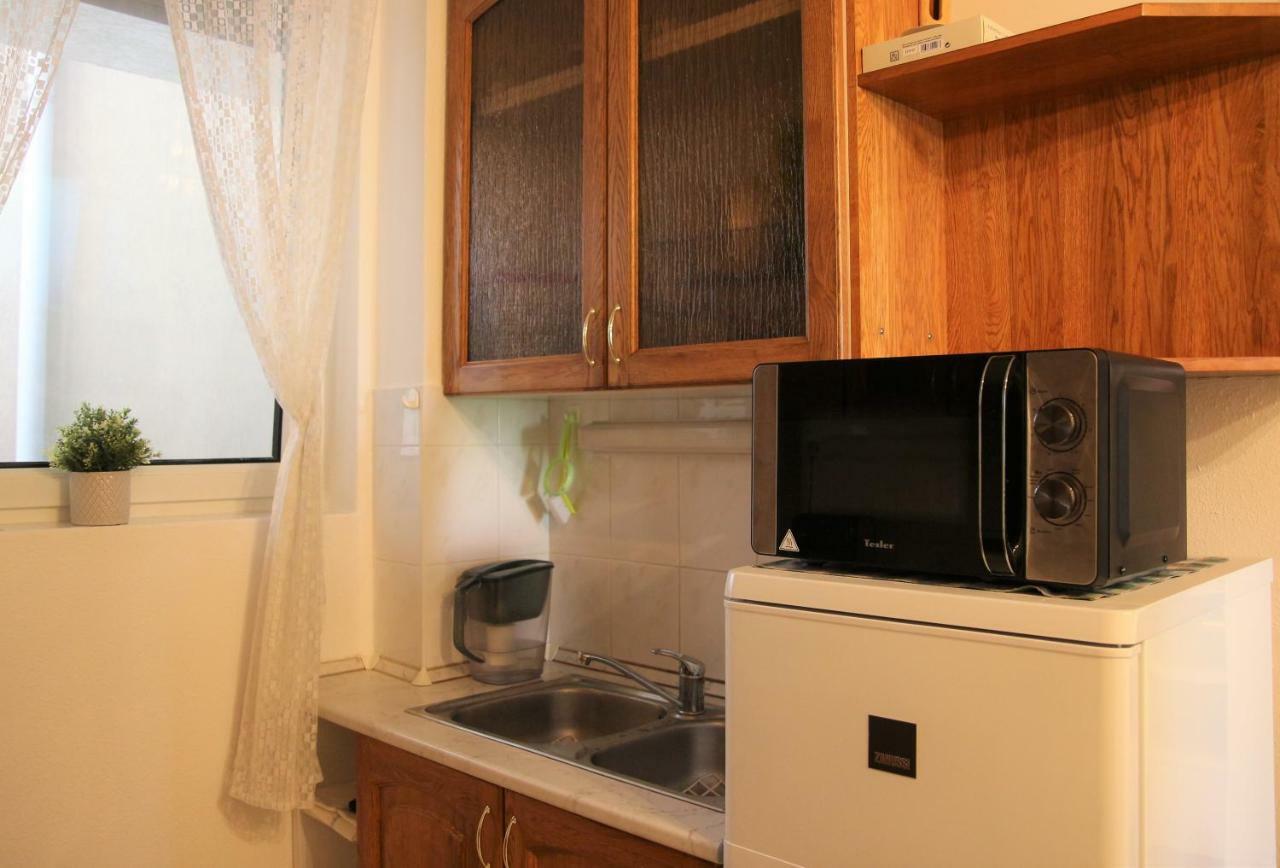 Apartment With Swing Hévíz Εξωτερικό φωτογραφία