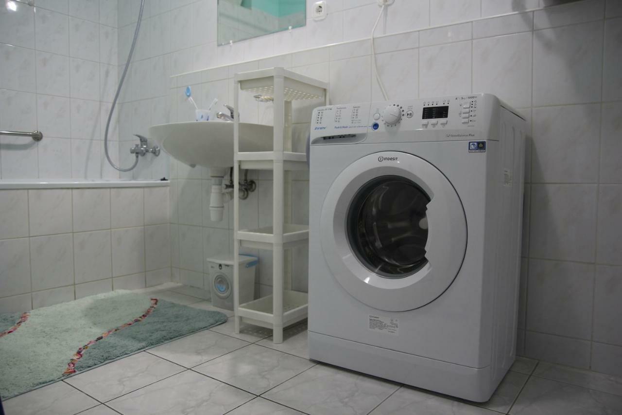 Apartment With Swing Hévíz Εξωτερικό φωτογραφία