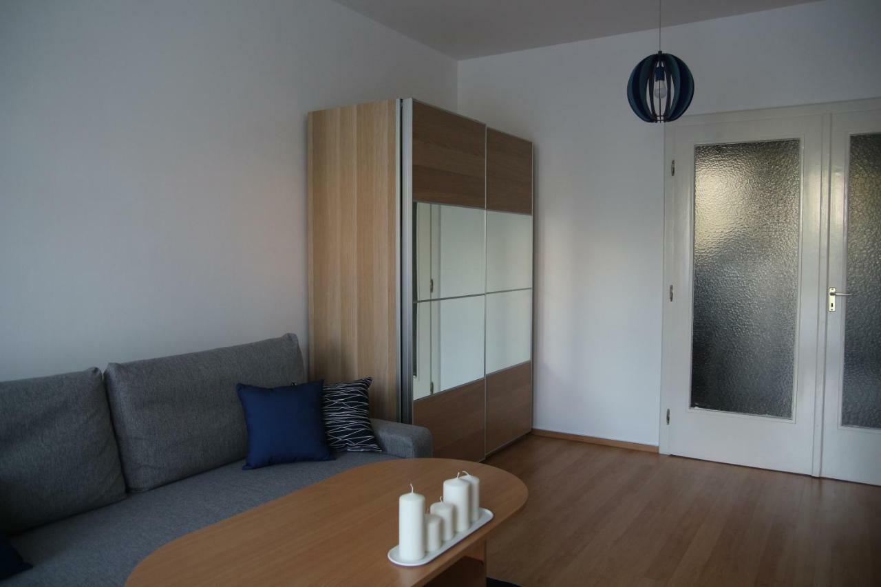 Apartment With Swing Hévíz Εξωτερικό φωτογραφία