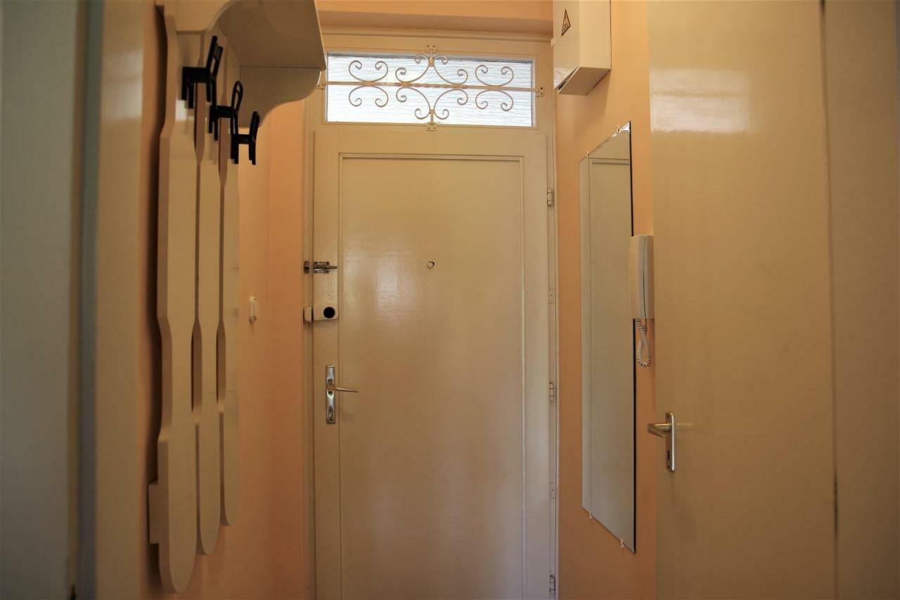 Apartment With Swing Hévíz Εξωτερικό φωτογραφία